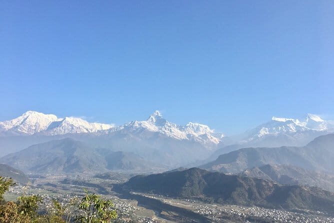 Poon Hill Trek from Pokhara 4 Days - Weather and the sunrise reality check (how to avoid disappointment)