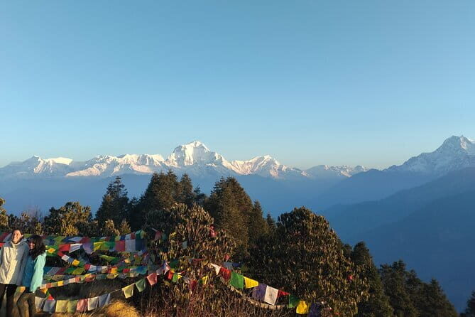Poon Hill Trek package - Key highlights worth clocking before you go