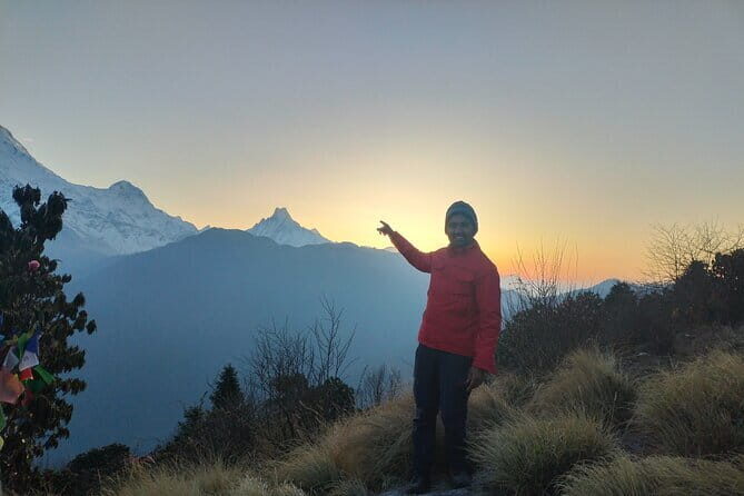 Poon Hill Trek package - Kathmandu to Pokhara: setting the stage for the trek