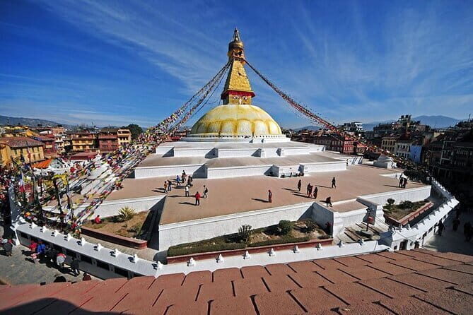 Poon Hill Trek package - Ghandruk to Birethanti: finishing with downhill ease