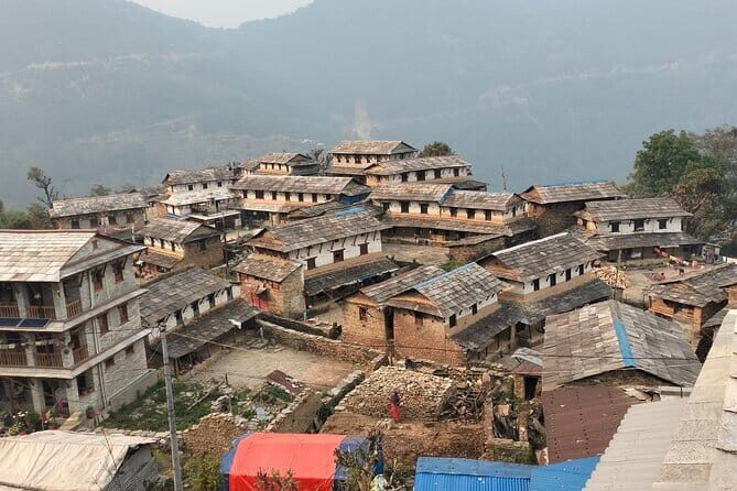 Poon Hill Trek package - Included meals and lodge stays: why it matters more than you think