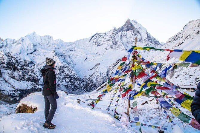 Poon Hill Trek package - Guides: the difference between a good trek and a smooth one