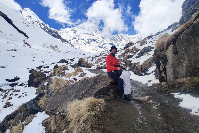 Private 12-Day All Inclusive Guided Annapurna Base Camp Trek Tour - Key highlights worth caring about