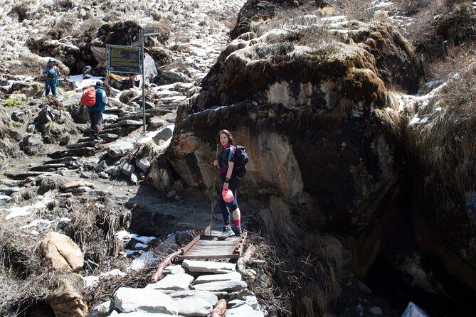 Private 12-Day All Inclusive Guided Annapurna Base Camp Trek Tour - Why Annapurna Base Camp hits different in a 12-day rhythm