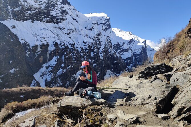 Private 12-Day All Inclusive Guided Annapurna Base Camp Trek Tour - Day 2 drive to Pokhara: setting up your legs and your expectations