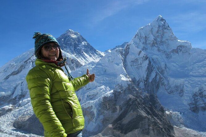 Private 12 - Day Everest Base Camp Trekking - Dingboche acclimatization and the view day on Nangkartshang (Days 5–6)