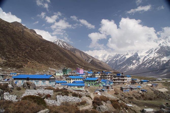 Private 8 - Day Langtang Trekking - Key highlights that matter before you book
