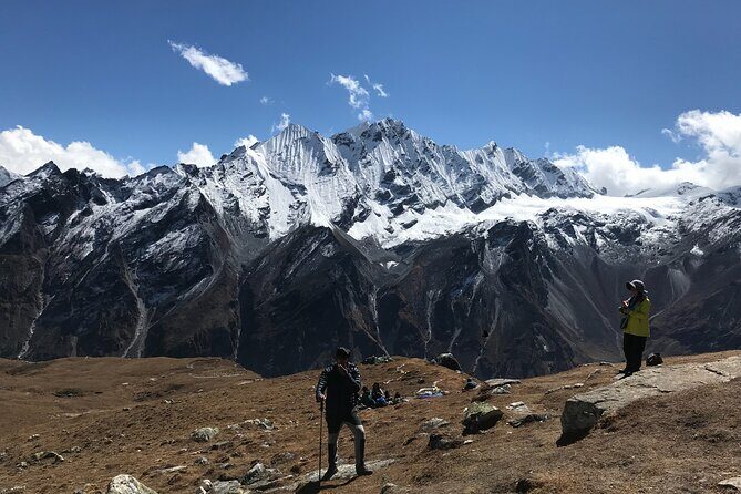 Private 8 - Day Langtang Trekking - Price and what you truly get for $584.22