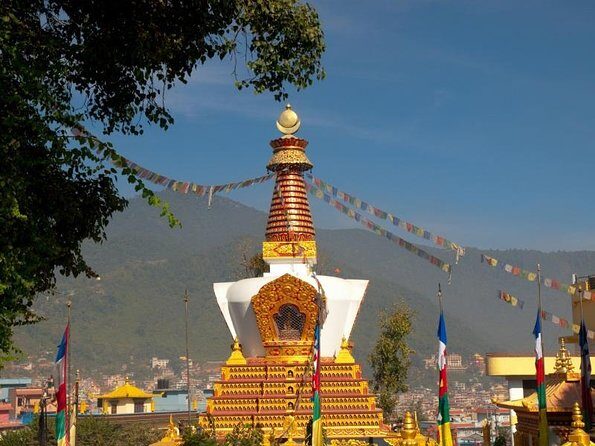 Private Chandragiri Cable Car and The Monkey Temple Tour - Key Highlights at a Glance