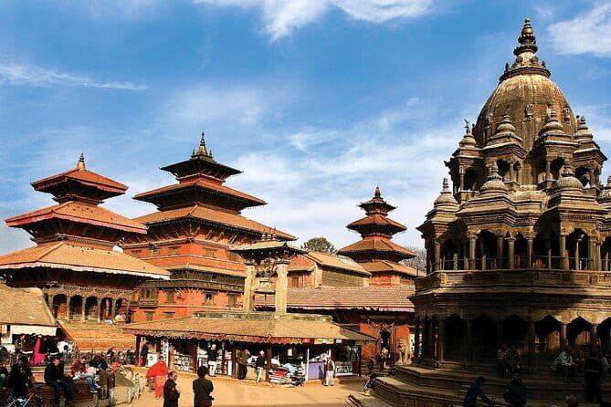Private Full-Day Kathmandu All 7 UNESCO World Heritage Sites Tour - Key highlights that make this tour work