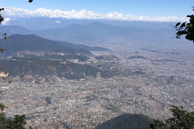 Private Half-Day Chandragiri Cable Car Tour in Kathmandu - The Cable Car Experience That Replaces a Long Climb