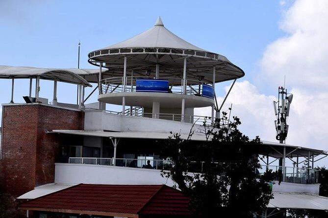 Private Half-Day Chandragiri Cable Car Tour in Kathmandu - How the Private Drive Adds Value (Not Just Transportation)