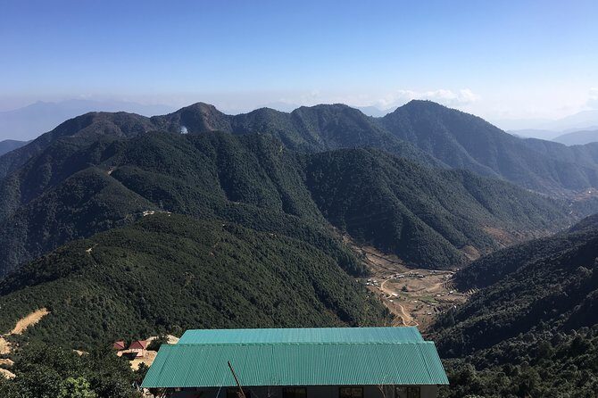 Private Half-Day Chandragiri Cable Car Tour in Kathmandu - Private, Local-Guide Service: What Makes It Worth Paying For