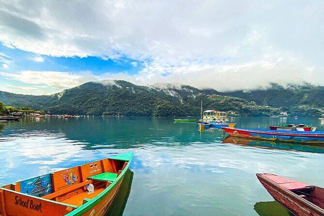 Private Half Day Tour Highlights of Pokhara by Car - Quick reasons this tour works well