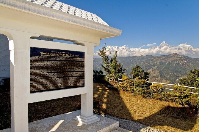 Private Half Day Tour Highlights of Pokhara by Car - Pickup, tickets, and the friction-free details