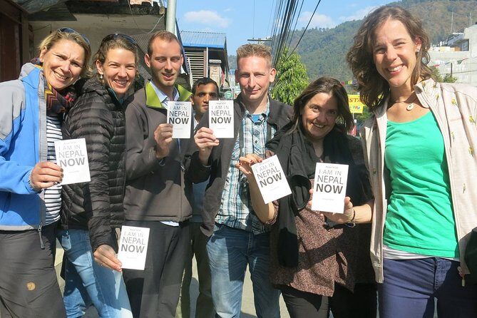 Private Half Day Tour Highlights of Pokhara by Car - Stop-by-stop: Phewa Tal, Devi’s Fall, Gupteswar Cave, and more