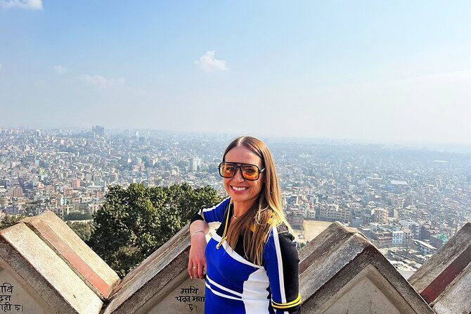 Private Half Day Tour in Kathmandu - Private pickup and the air-conditioned ride (why it’s not just a nice perk)