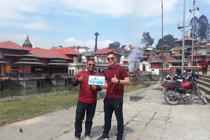 Private Kathmandu Sightseeing Tour | UNESCO World Heritage sites - Pashupatinath: A Living Hindu Site (And the Temple Access Rule)