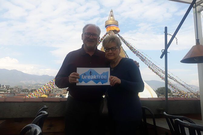Private Kathmandu Sightseeing Tour | UNESCO World Heritage sites - Bhaktapur Durbar Square and Kathmandu Durbar Square: Squares That Feel Like Stages