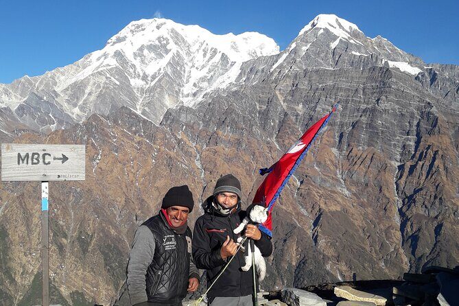 Private Mardi Himal Trek - Gear, Permits, and Support: What You’re Really Paying For