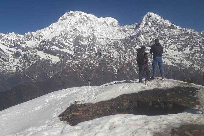 Private Mardi Himal Trek - Price and Logistics: How $399 Holds Up (and Where Extra Costs Sneak In)