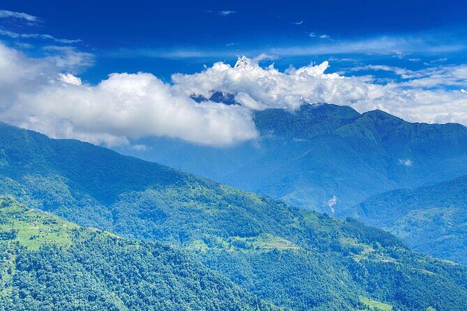 Private Tour in Pokhara Nepal with a Local Guide - Key Highlights You’ll Care About