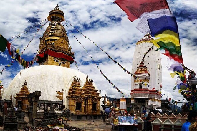 Private Tour of 4 UNESCO Heritage Sites in Kathmandu by Car - Price and what $150 includes (and why it can be good value)
