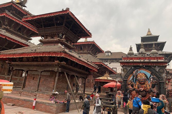Private tour of Major highlights of Kathmandu top rated places - Key things to know before you go