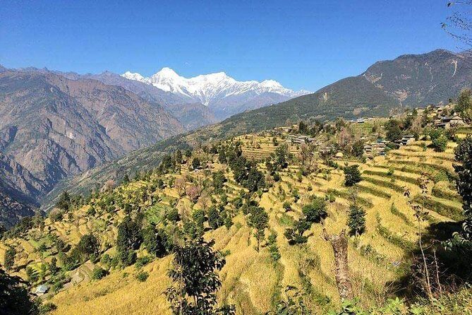 Sabbatical in Nepal: A Mixture of Nature, Culture & Spiritual Experiential Tour - Getting started in Kathmandu: Swayambhunath and Durbar Square as your first reality check