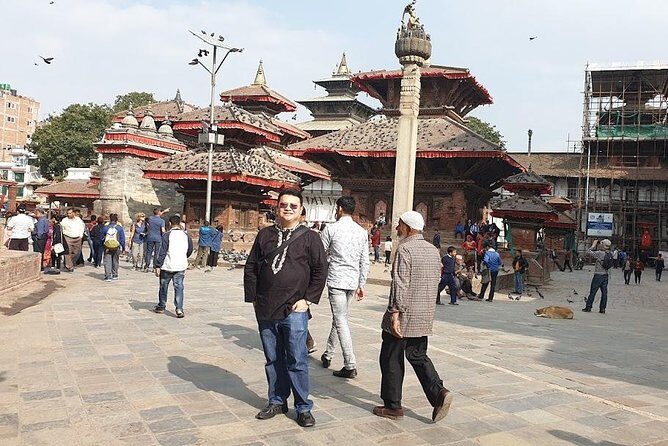 Sabbatical in Nepal: A Mixture of Nature, Culture & Spiritual Experiential Tour - Pokhara by water: Phewa Lake, Devi’s Fall, Gupteswor Gupha, and the World Peace Stupa