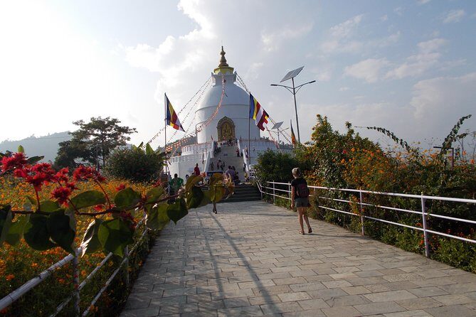 Sabbatical in Nepal: A Mixture of Nature, Culture & Spiritual Experiential Tour - Kudan Stupa and Tilaurakot: tracing Buddha’s early story in stone and archaeology