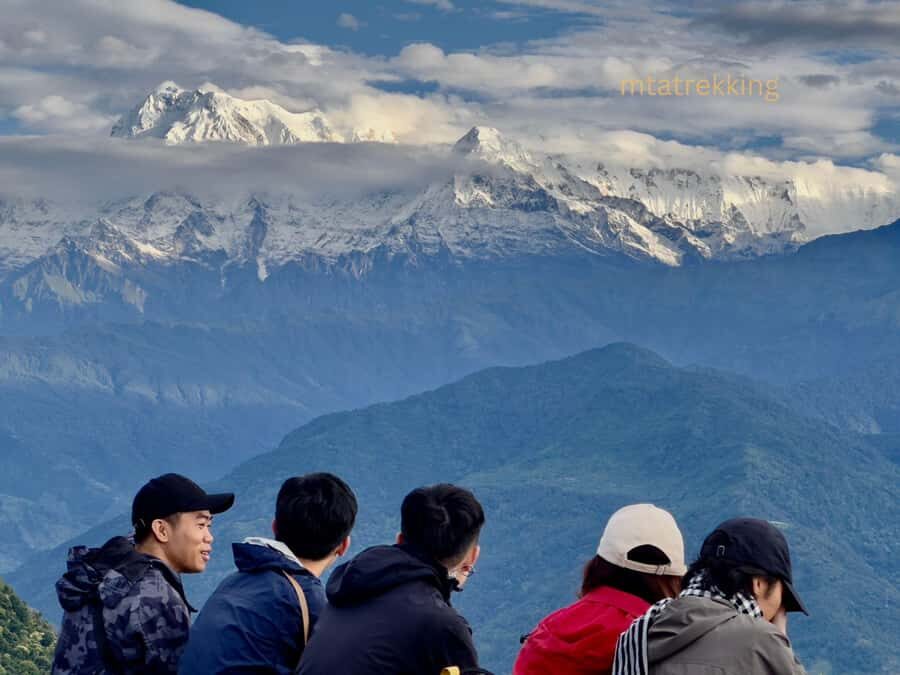 Sarangkot Sunrise over the Himalayas - Should you book Sarangkot Sunrise over the Himalayas?