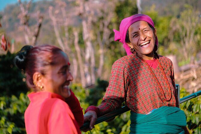 Sarangkot Village Coffee Culture and Authentic Local Life Tour - What you get (and what it means)