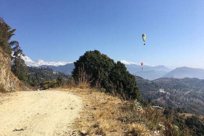 Sarangkot Village Coffee Culture and Authentic Local Life Tour - Stop 2: Phewa Tal and the Uphill Village Hike
