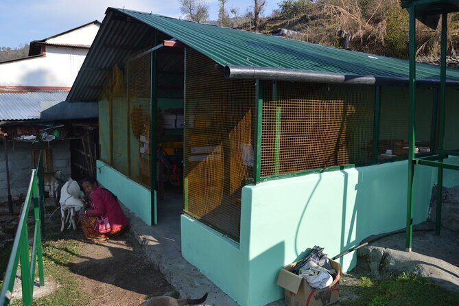 Sarangkot Village Coffee Culture and Authentic Local Life Tour - Tastings: Coffee, Honey, Fruits, and Chocolate Bars