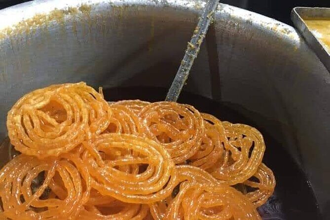 Secret Food Tour - Food Bites and Sights Kathmandu 14+ Testings - 14+ Tastings: How to Eat Smart Without Regrets