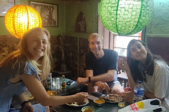 Secret Food Tour - Food Bites and Sights Kathmandu 14+ Testings - Guide Factor: Why the Right Host Changes Everything
