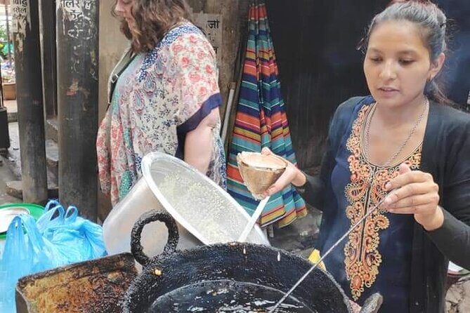 Secret Food Tour - Food Bites and Sights Kathmandu 14+ Testings - Price and Value: $35 for Food, Walking, and Sight Context