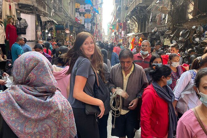 Secret Food Tour - Food Bites and Sights Kathmandu 14+ Testings - Practical Tips You Will Thank Yourself For