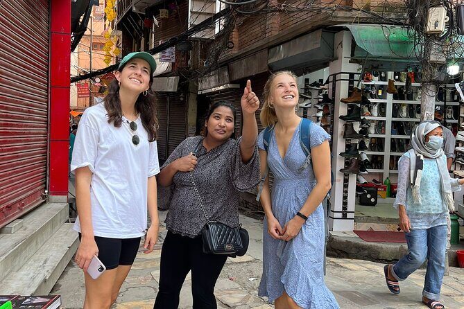Secret Food Tour - Food Bites and Sights Kathmandu 14+ Testings - Should You Book This Secret Food Tour in Kathmandu?