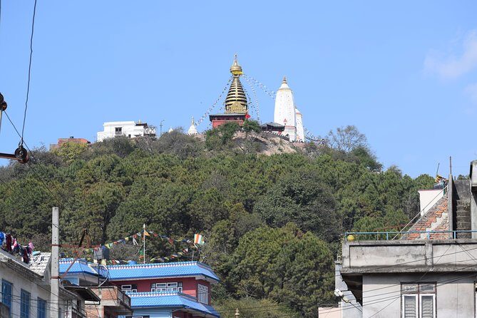 Seven World Heritage Day Tour in Kathmandu Nepal - Price and Value: What $65 Covers (and What You Pay On-Site)