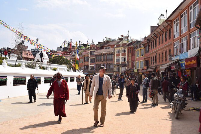 Seven World Heritage Day Tour in Kathmandu Nepal - Bhaktapur Durbar Square: Nyatapola, Dattatraya, 55 Windows, and Siddha Pokhari