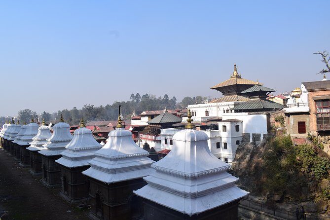 Seven World Heritage Day Tour in Kathmandu Nepal - Changu Narayan to Pashupatinath to Boudhanath: The Big Finale of Hindu and Buddhist Kathmandu