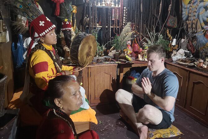 Shamanism Tour in Nepal - One-to-one Consultation with Sharmans - Practical Stuff You’ll Want to Know Before You Go