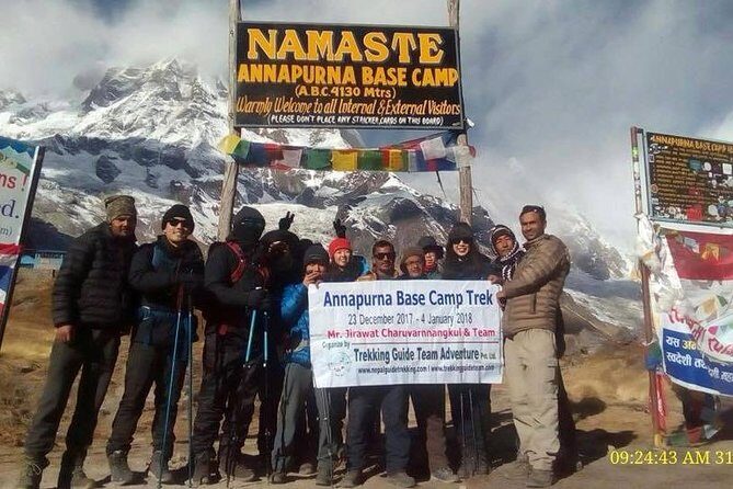 Short Annapurna Base Camp Trek - 7 Days - Key Highlights That Matter in Real Life