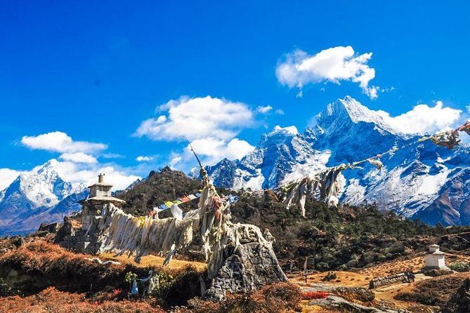 Shortest Everest Base Camp Trek 11 Days - Why this 11-day Everest Base Camp plan works