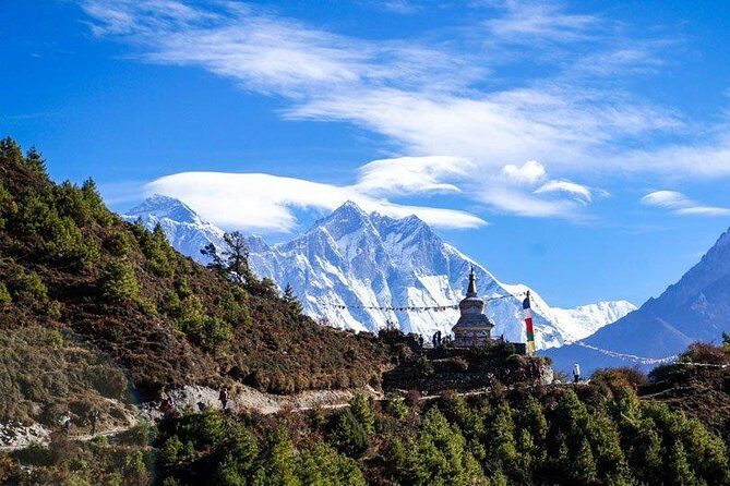 Shortest Everest Base Camp Trek 11 Days - What to budget beyond the essentials