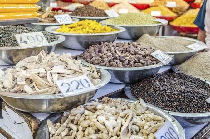 Smells of Kathmandu Walking Day Tour - Key Highlights You’ll Actually Feel