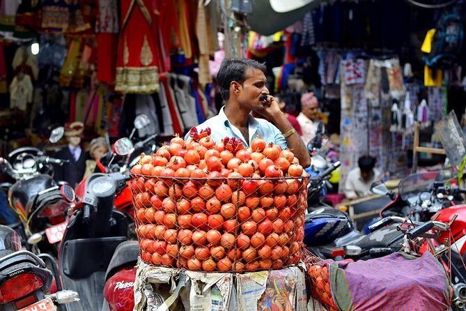 Smells of Kathmandu Walking Day Tour - Price and Value: Is $28 Worth It for Kathmandu?