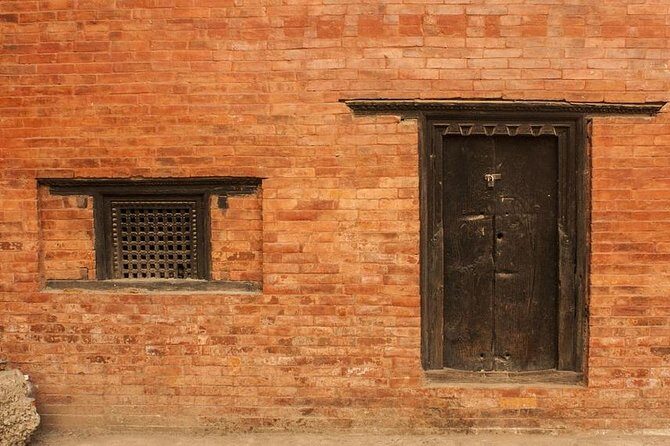 Smells of Kathmandu Walking Day Tour - Should You Book Smells of Kathmandu?